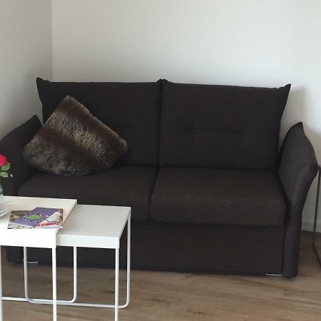 Apartament Auszeit Bell  Zewnętrze zdjęcie