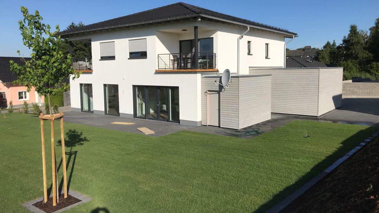 Apartament Auszeit Bell  Zewnętrze zdjęcie